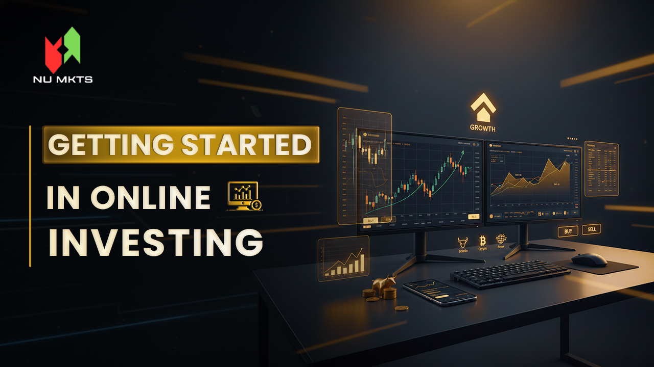 Online Investing